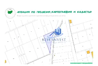 Земеделски имот в Благоевград, Благоев