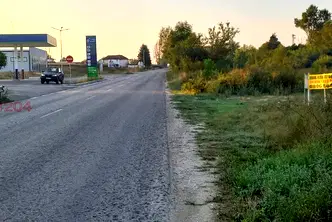 Земеделски имот в Благоевград, Гоце Делчев