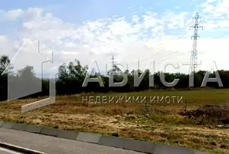 Земеделски имот в Благоевград, Разлог