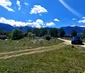 Снимка 2 — Земеделски имот в Благоевград, Разлог
