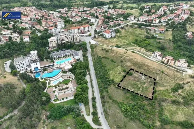 Земеделски имот в Благоевград, Сандански