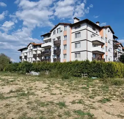 Photo 5 — Agricultural Land in Oblast Blagoevgrad, Banya