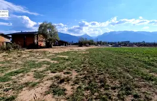 Земеделски имот в Благоевград, с. Баня