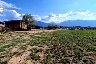 Земеделски имот в Благоевград, с. Баня