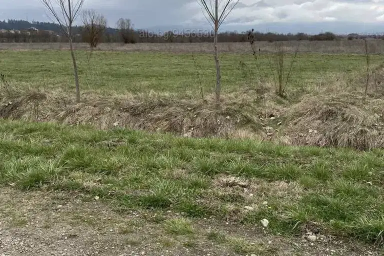 Земеделски имот в Благоевград, с. Баня
