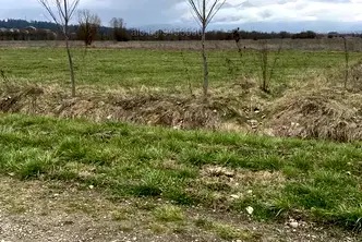 Земеделски имот в Благоевград, с. Баня