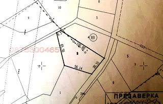Земеделски имот в Благоевград, с. Джигурово