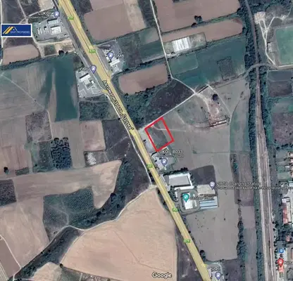 Photo 5 — Agricultural Land in Oblast Blagoevgrad, Kulata