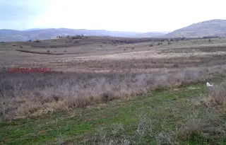 Земеделски имот в Благоевград, с. Михнево