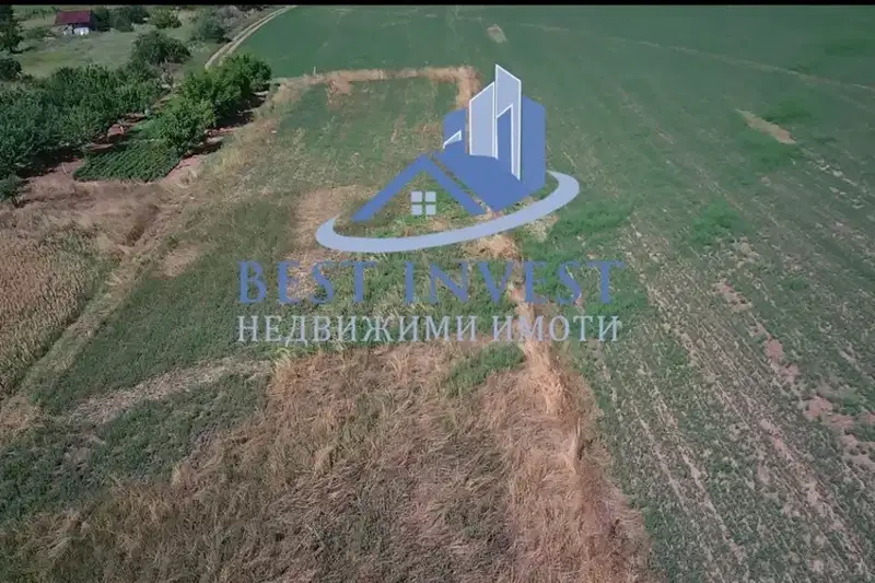 Arable Land in Blagoevgrad, Pokrovnik