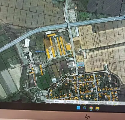 Photo 2 — Agricultural Land in Oblast Burgas, Aheloi