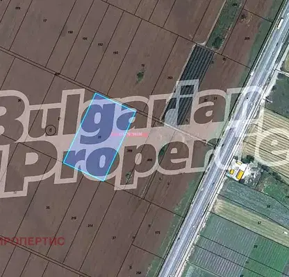 Photo 3 — Agricultural Land in Oblast Burgas, Aheloi