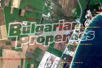 Земеделски имот в Бургас, Ахелой