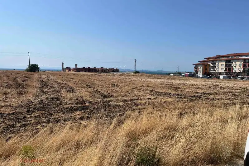 Земеделски имот в Бургас, Ахелой