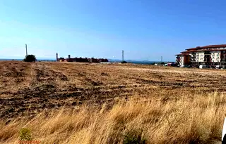 Земеделски имот в Бургас, Ахелой