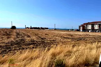 Земеделски имот в Бургас, Ахелой