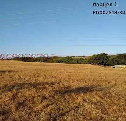 Photo 4 — Agricultural Land in Oblast Burgas, Ahtopol