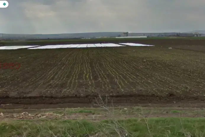 Agricultural Land in Oblast Burgas, Aitos