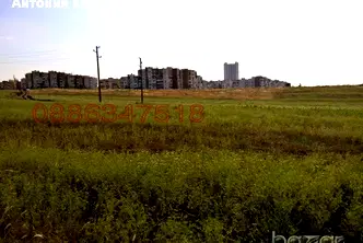Земеделски имот в Бургас, Бургас