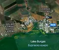 Снимка 2 — Земеделски имот в Бургас, Бургас