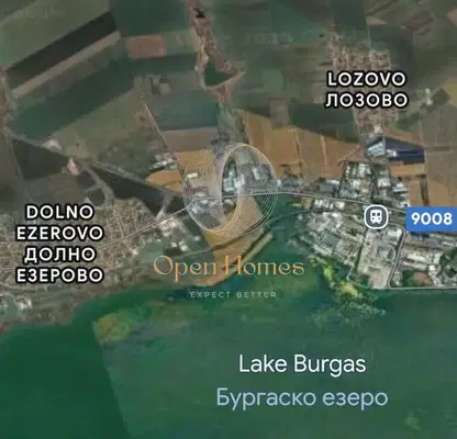 Photo 2 — Agricultural Land in Oblast Burgas, Burgas