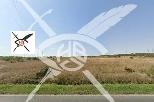 Земеделски имот в Бургас, Бургас