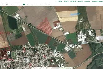 Земеделски имот в Бургас, Бургас