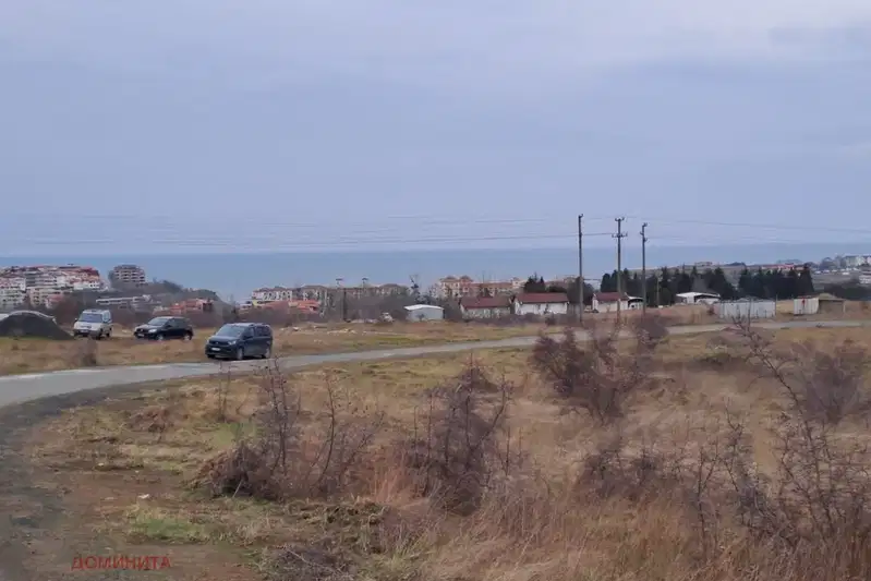 Земеделски имот в Бургас, Царево