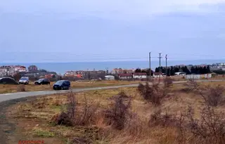 Земеделски имот в Бургас, Царево