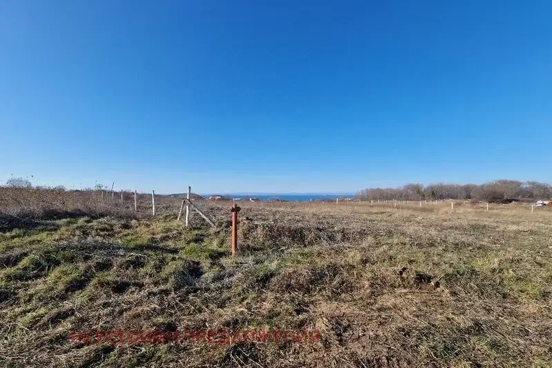 Земеделски имот в Бургас, Черноморец