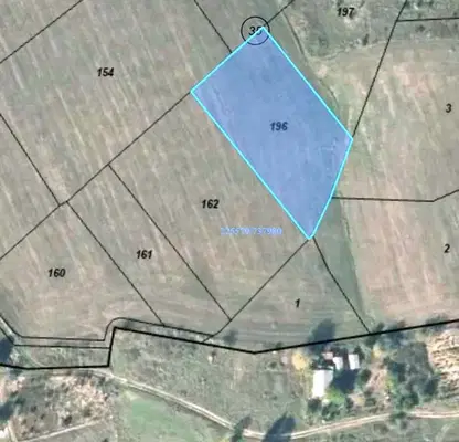 Photo 2 — Agricultural Land in Oblast Burgas, Chernomorec