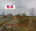 Снимка 2 — Земеделски имот в Бургас, Черноморец