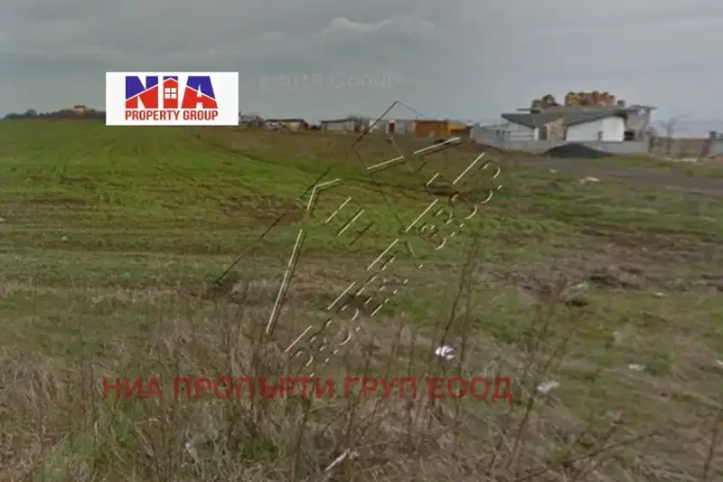 Земеделски имот в Бургас, Черноморец