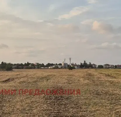 Photo 4 — Agricultural Land in Oblast Burgas, Chernomorec