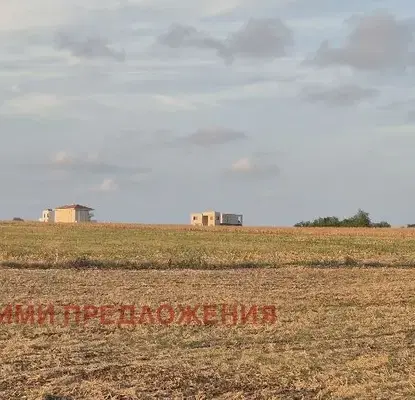 Photo 5 — Agricultural Land in Oblast Burgas, Chernomorec