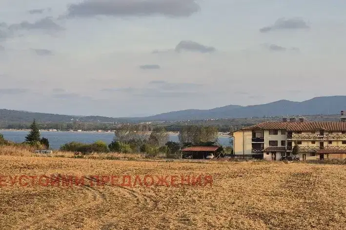 Земеделски имот в Бургас, Черноморец