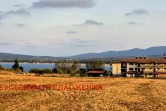 Земеделски имот в Бургас, Черноморец