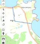 Земеделски имот в Бургас, Черноморец