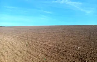 Земеделски имот в Бургас, Каблешково