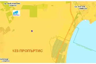 Земеделски имот в Бургас, Каблешково