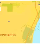 Земеделски имот в Бургас, Каблешково