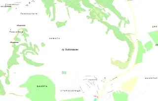 Земеделски имот в Бургас, Каблешково