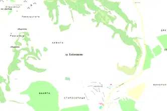 Земеделски имот в Бургас, Каблешково