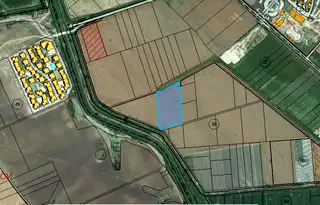Земеделски имот в Бургас, Несебър
