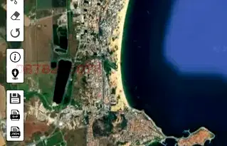Земеделски имот в Бургас, Несебър