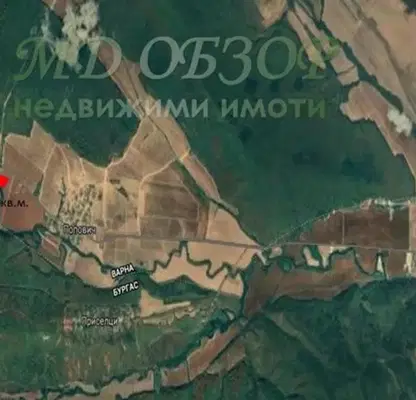 Photo 2 — Agricultural Land in Oblast Burgas, Obzor
