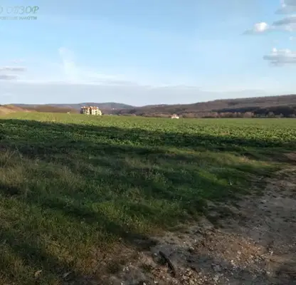 Photo 4 — Agricultural Land in Oblast Burgas, Obzor