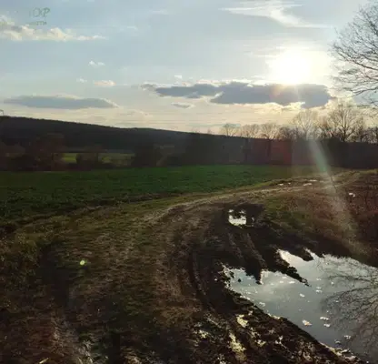 Photo 5 — Agricultural Land in Oblast Burgas, Obzor