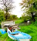 Земеделски имот в Бургас, Обзор