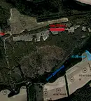 Земеделски имот в Бургас, Обзор